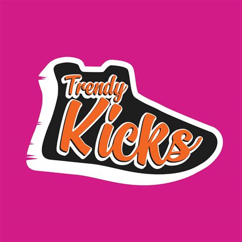 trendy kicks seriös